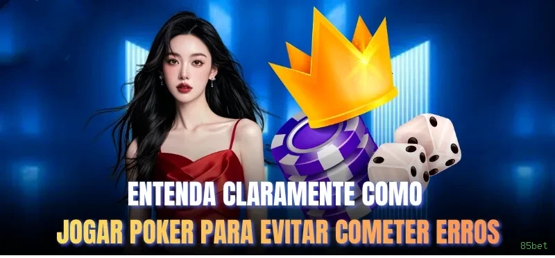 App 85bet