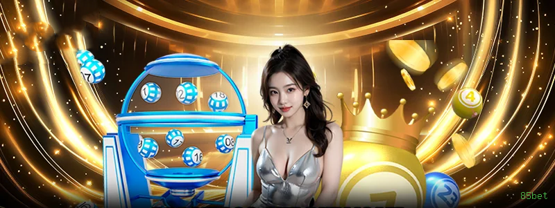 App 85bet