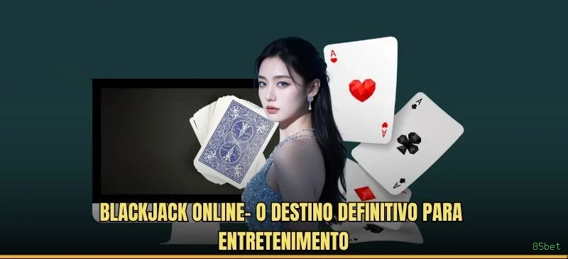 Bacará 85bet