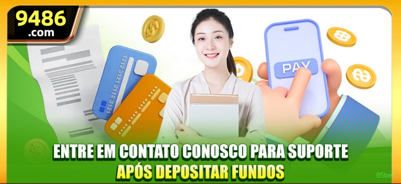 Cassino ao vivo