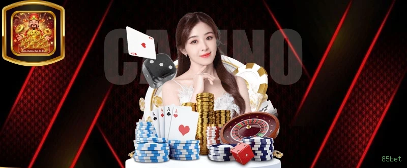 App 85bet