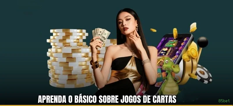 Cassino ao vivo 85bet