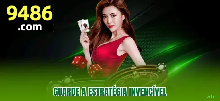 Níveis VIP 85bet