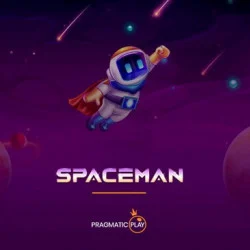 Spaceman 85bet